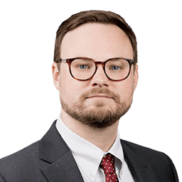 Sam Falcon Trimbach