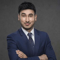 Farakh  Ahmad