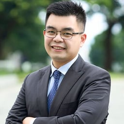Simon  Wong 