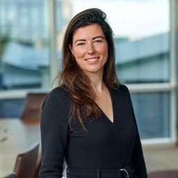 Janneke de Goeij-Prins