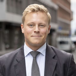 Alexander Mollan
