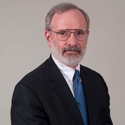 John Culhane