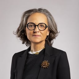 Francesca de Fraja F.