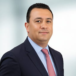 Mahmoud  El Gharabawy