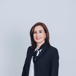 Karla Villacís