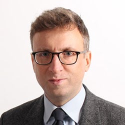 Jamie Foster