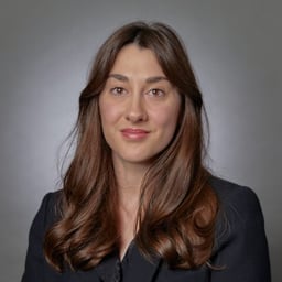 Estelle Jeanvoine