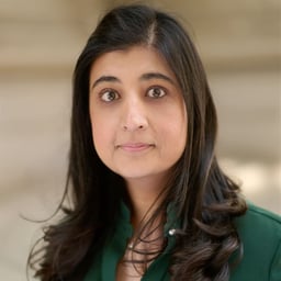 Tina  Lakhani