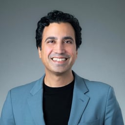 Susheel Kirpalani