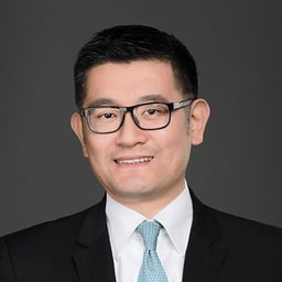 Roy Chan