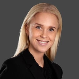 Dina Jørstad