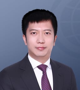 Jiuguang Zhao