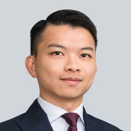 Yee Shing Poh
