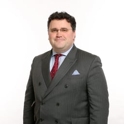 Anthony Gill