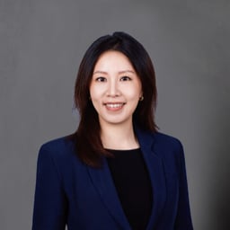 Rongjing ZHAO