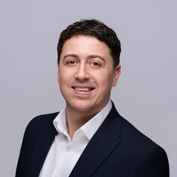 Mark Chiverton