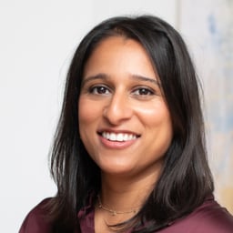 Sabina Ahmed