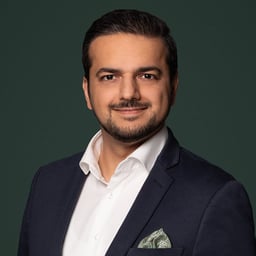 Sunny Kapoor