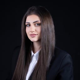 Milena  Arshakyan