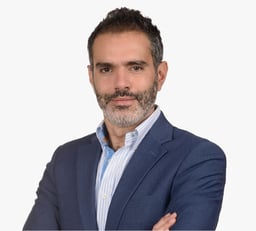 Wissam Hindawi