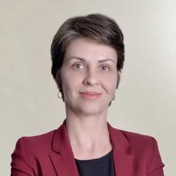 Karlin Olbertz Niebuhr