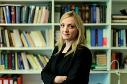 Lena Petrovic