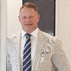 Perry Kiefer, CPA, CA, T2P