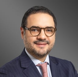 Carlos Ochoa