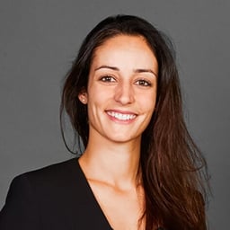 Audrey Lemniaï