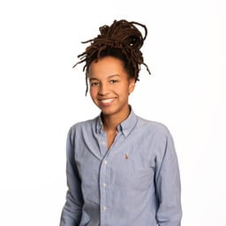 Zoë Nevelsteen