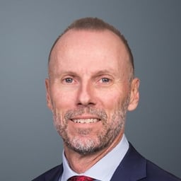 Patrick O’Grady