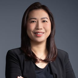 Janelene Chen