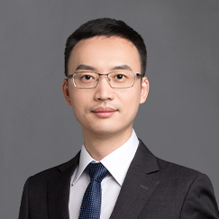 Haifeng LI