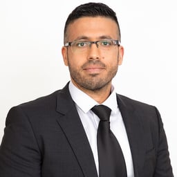 Mohannad Nasser