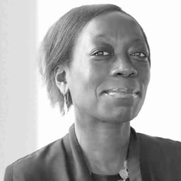 Diamond Ashiagbor