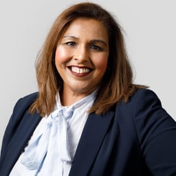 Nafeesa Choudhury