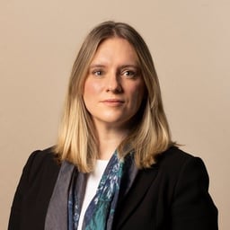 Claire Gibson
