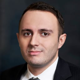 Villi Shteyn 