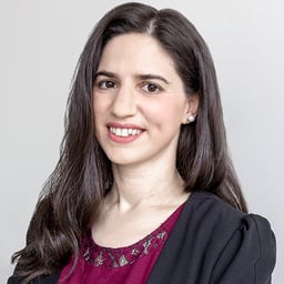 Maria Lampadaki 