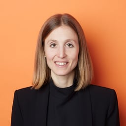 Simona Baselgia