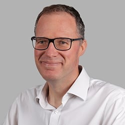 Robert McGough