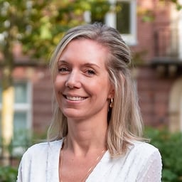 Claudia van Meurs-Janssens
