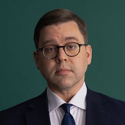 Joakim Frände