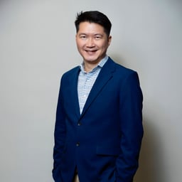 Kenneth Leong