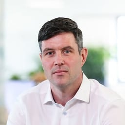 Kevin  Gallagher