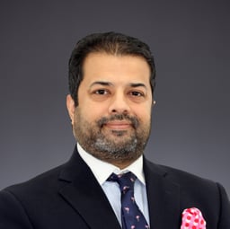Umar Shahid