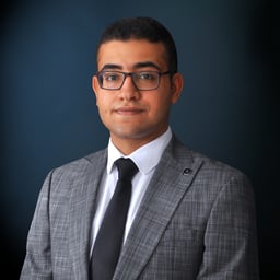 Omar Talaat