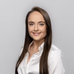 Rimgailė Belickaitė