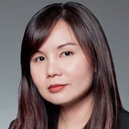 Lesley Tan