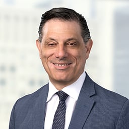Anthony Renzi
